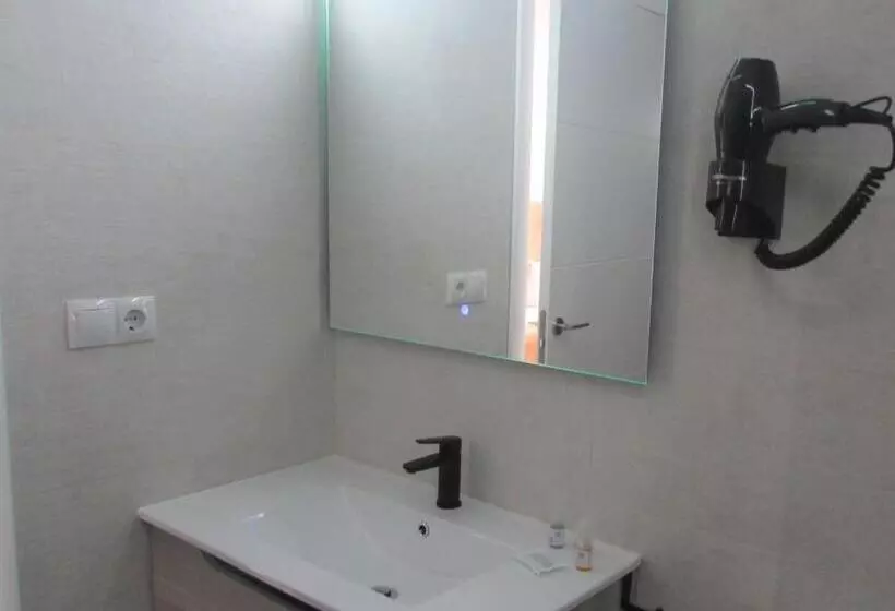 Hospedium Apartamentos Galitrips A Casa Da Reina