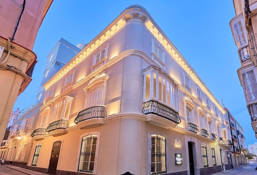 Tandem Palacio Veedor De Galeras Suites