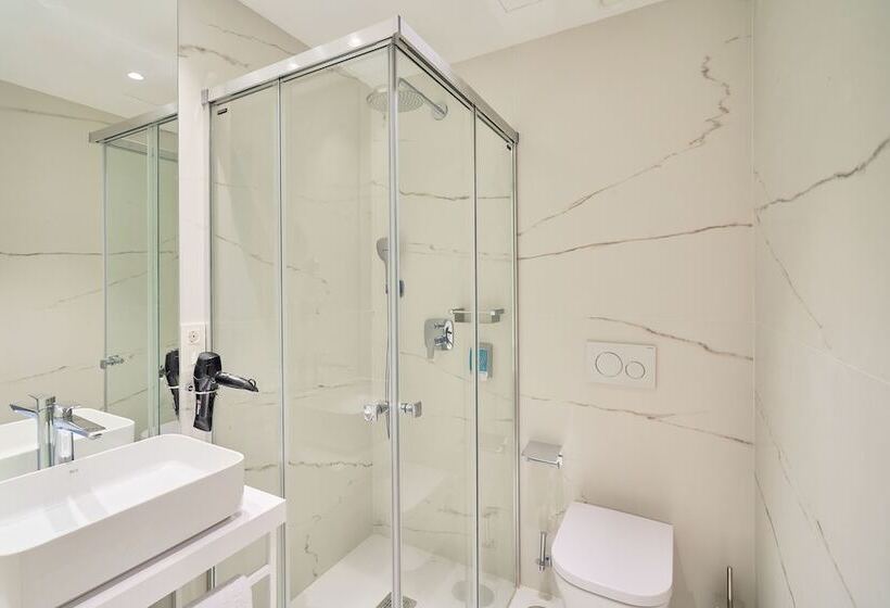 Tandem Palacio Veedor De Galeras Suites