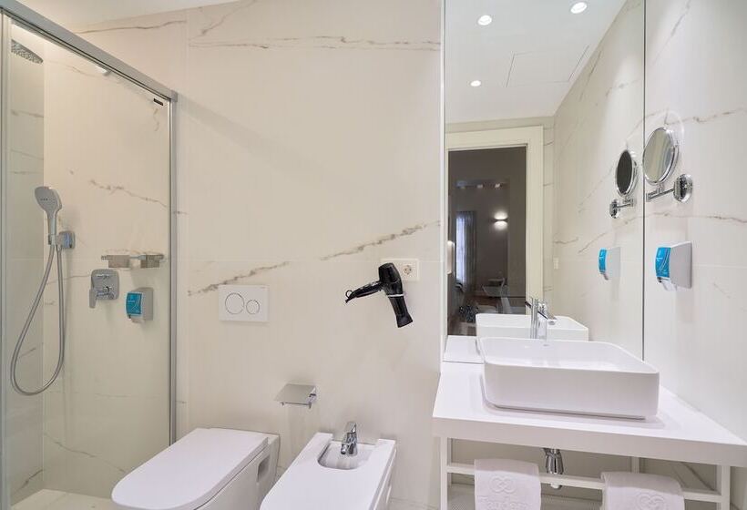 Tandem Palacio Veedor De Galeras Suites