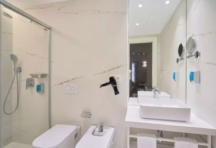 Tandem Palacio Veedor De Galeras Suites