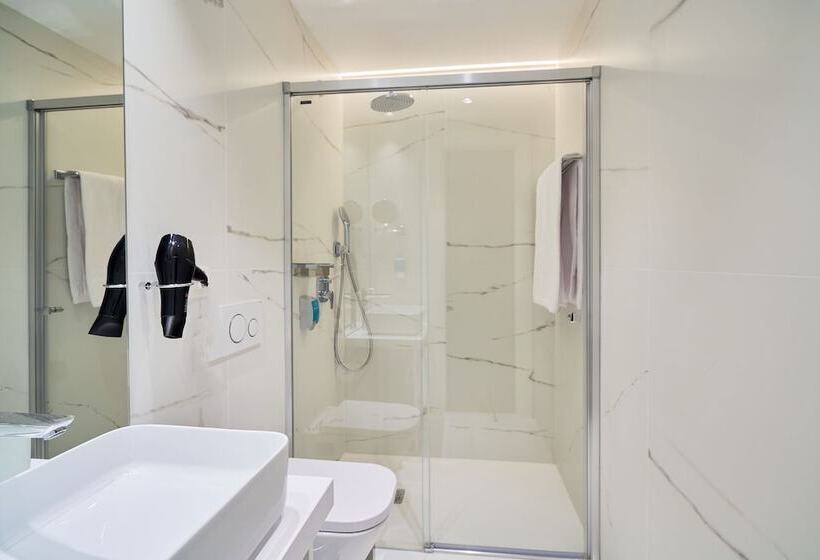 Tandem Palacio Veedor De Galeras Suites