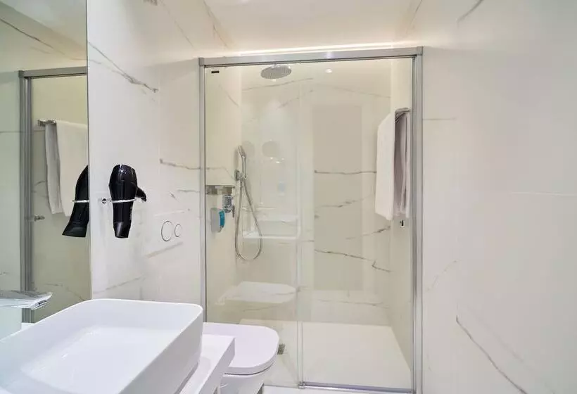 Tandem Palacio Veedor De Galeras Suites