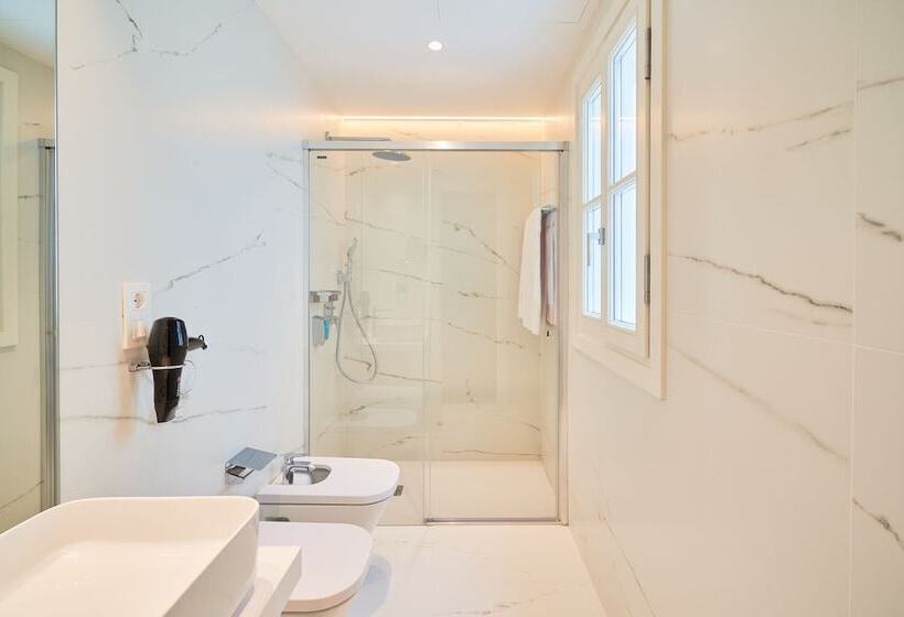 Tandem Palacio Veedor De Galeras Suites