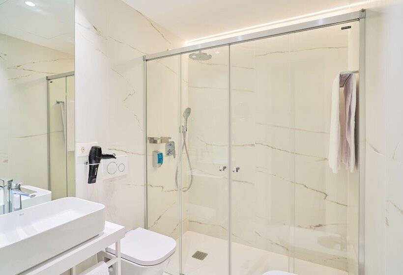 Tandem Palacio Veedor De Galeras Suites