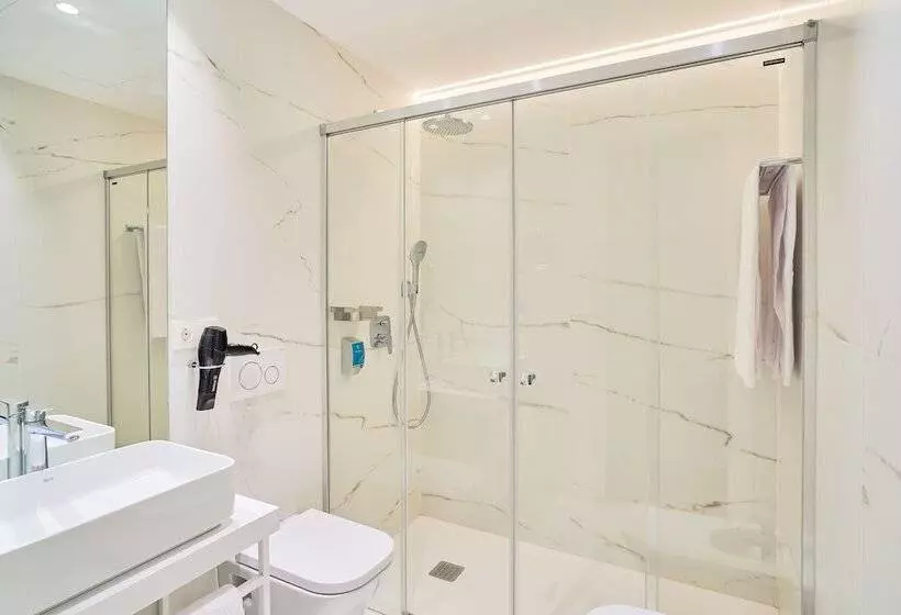 Tandem Palacio Veedor De Galeras Suites