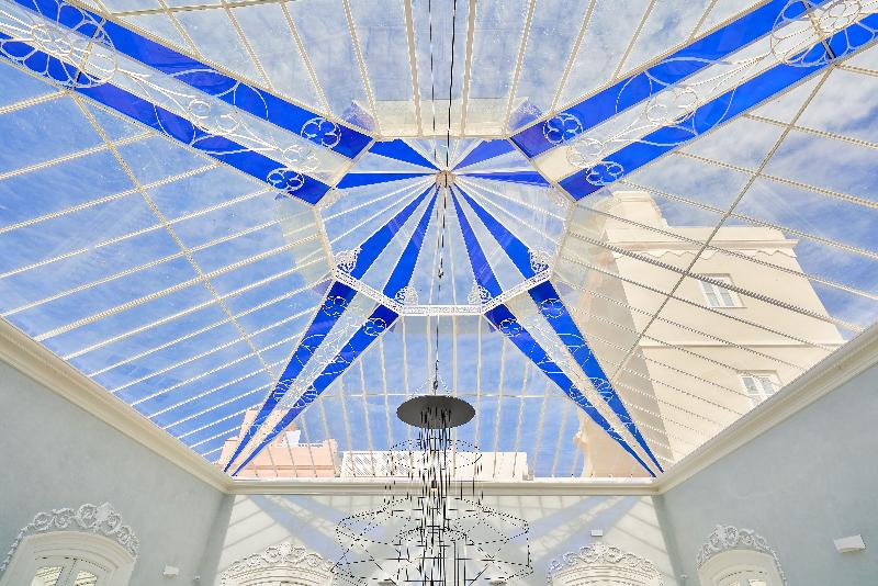 Tandem Palacio Veedor De Galeras Suites