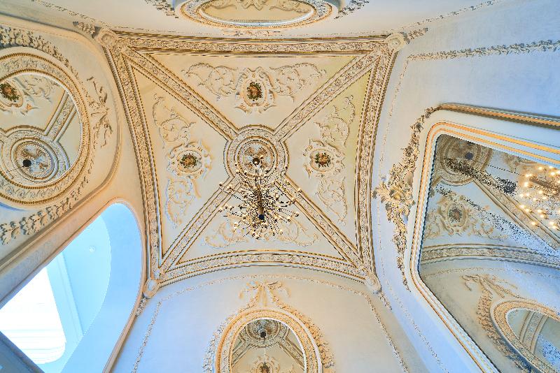 Tandem Palacio Veedor De Galeras Suites