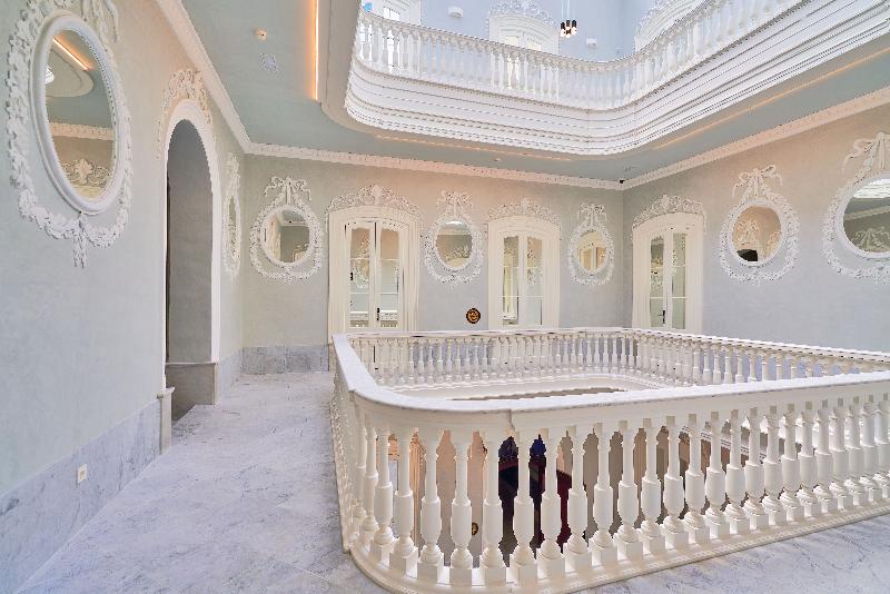 Tandem Palacio Veedor De Galeras Suites