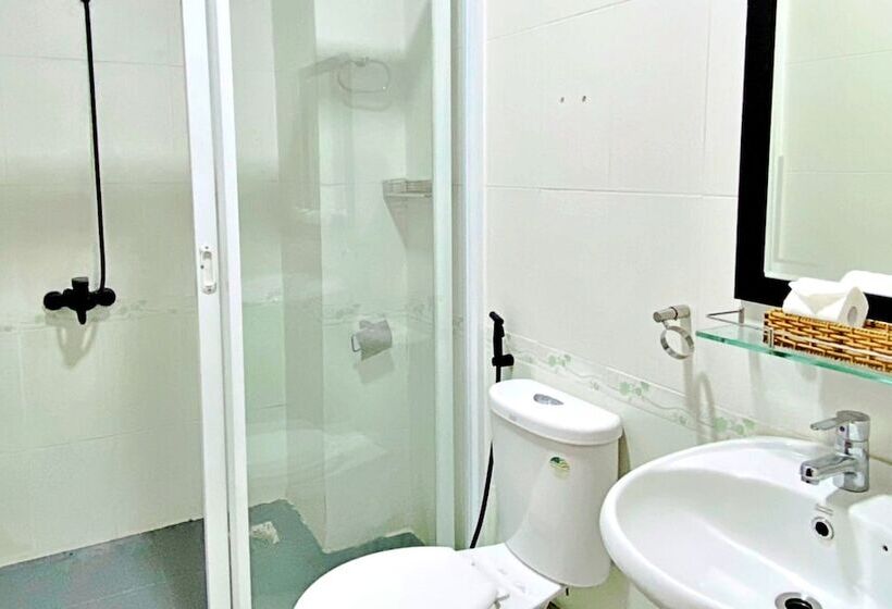 Hanz Vuon Saigon Hotel & Spa