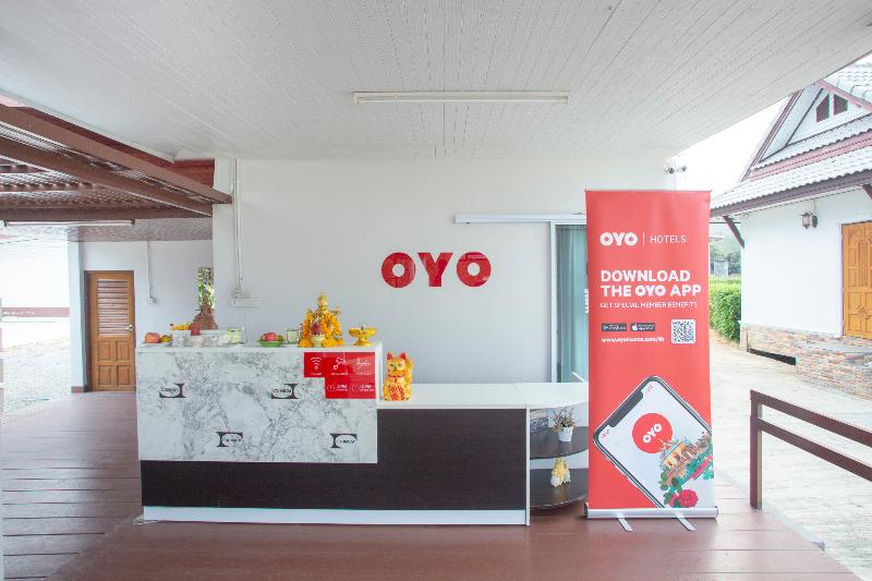 Отель Loft House Homestay By Oyo Rooms