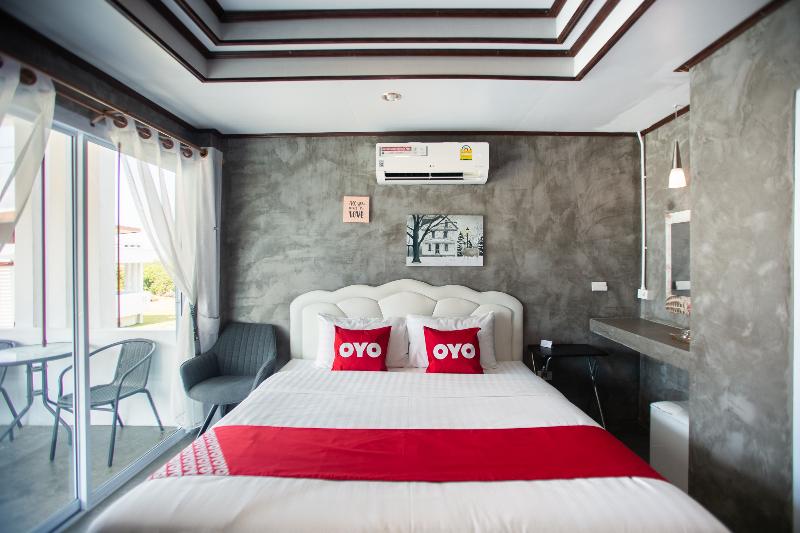 Отель Loft House Homestay By Oyo Rooms