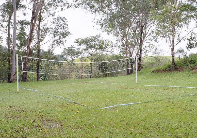 ホテル Pousada Villa Zaccarias