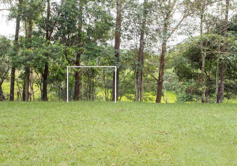 ホテル Pousada Villa Zaccarias