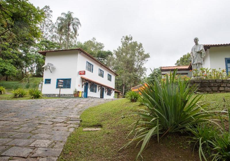 ホテル Pousada Villa Zaccarias