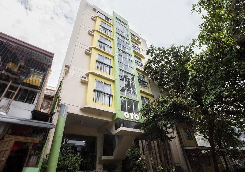 Hotel Sulit Dormitel By Oyo Rooms