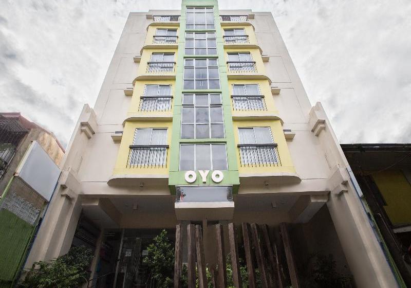 Hotel Sulit Dormitel By Oyo Rooms