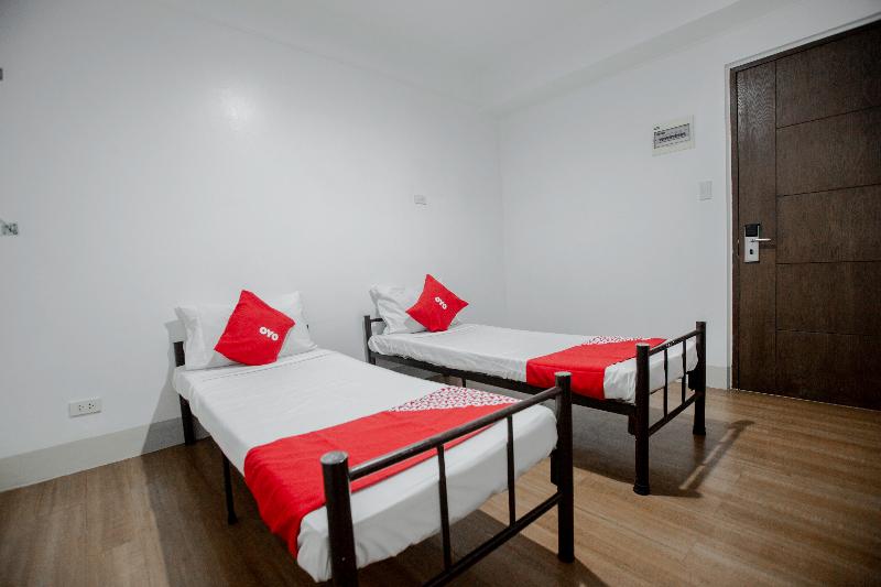 Hotel Sulit Dormitel By Oyo Rooms