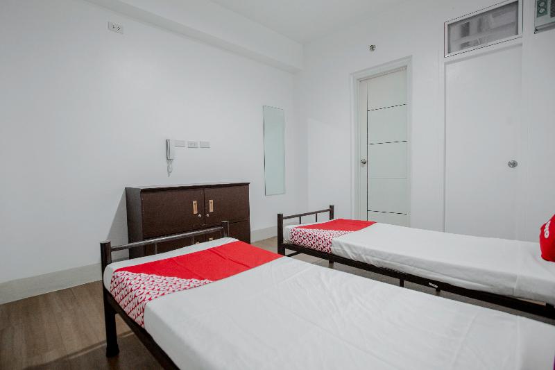 Hotel Sulit Dormitel By Oyo Rooms