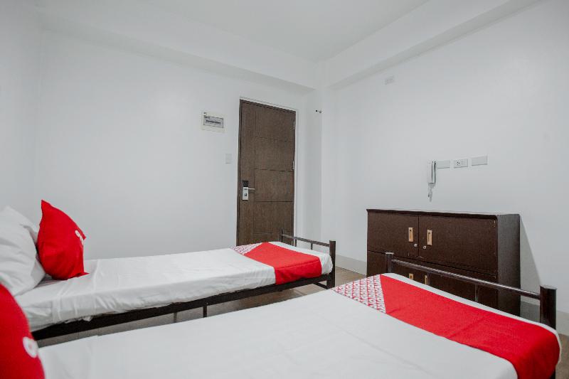 Hotel Sulit Dormitel By Oyo Rooms