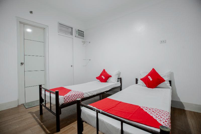 Hotel Sulit Dormitel By Oyo Rooms