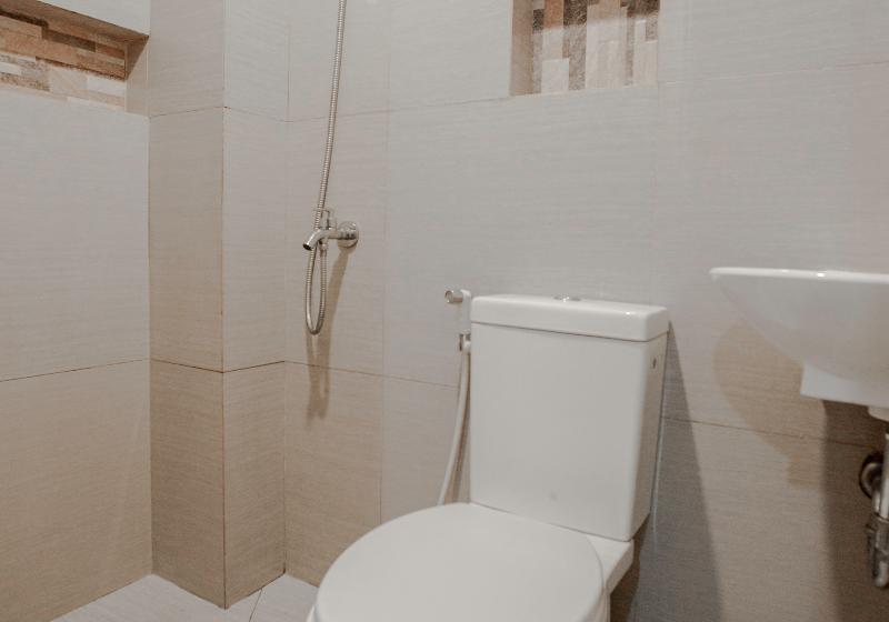 Hotel Sulit Dormitel By Oyo Rooms