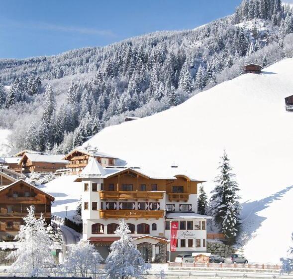 Alpenherz Hotel Garni