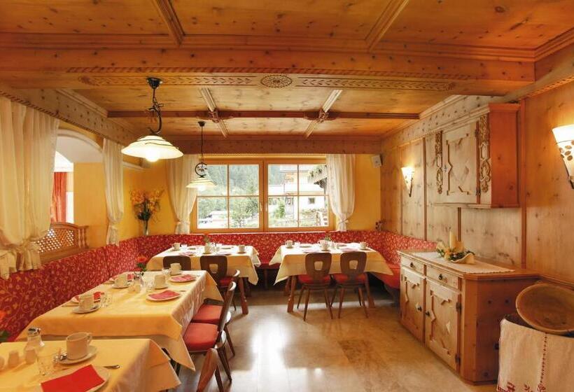 Alpenherz Hotel Garni