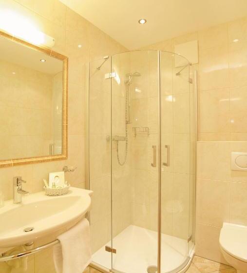 Alpenherz Hotel Garni