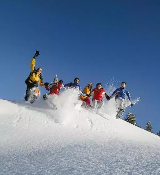 Alpenherz Hotel Garni