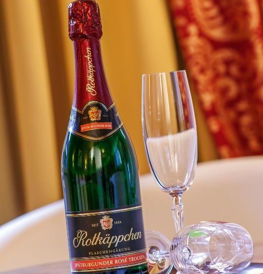 Alpenherz Hotel Garni