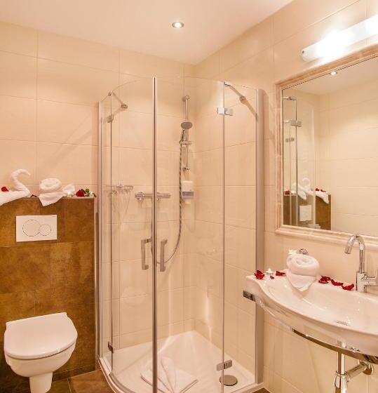 Alpenherz Hotel Garni