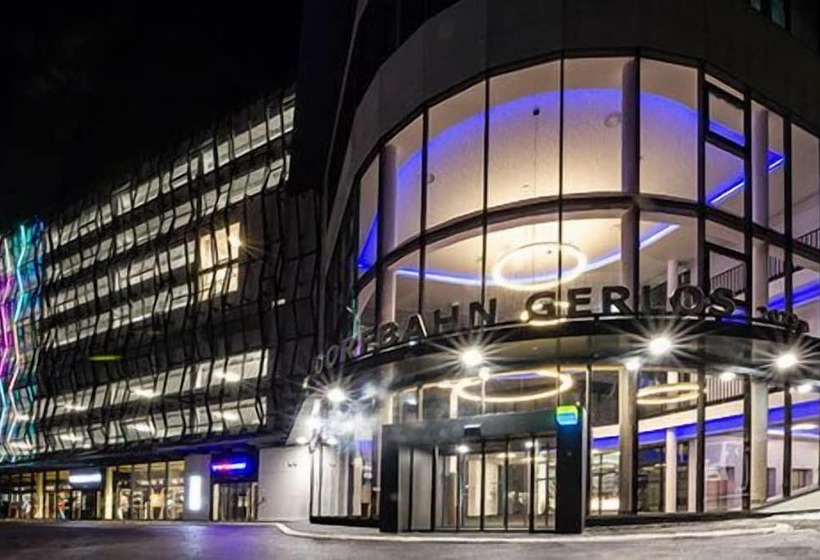 Alpenherz Hotel Garni