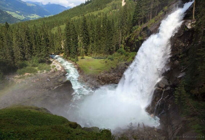 Alpenherz Hotel Garni