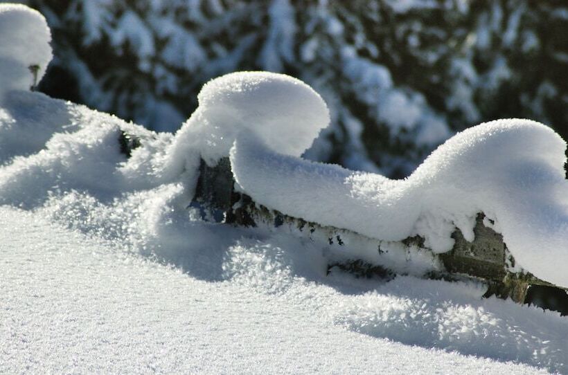 Alpenherz Hotel Garni