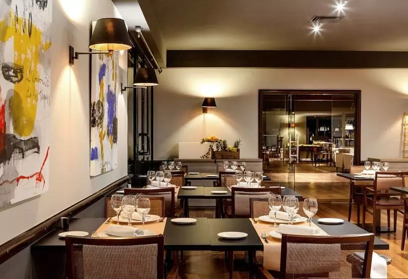 Apartahotel Suites Vila Birdie