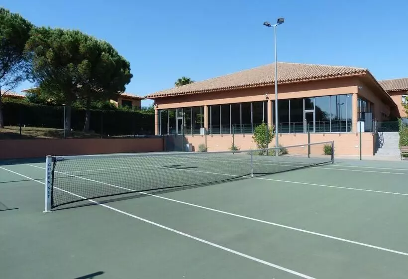 Apartahotel Suites Vila Birdie