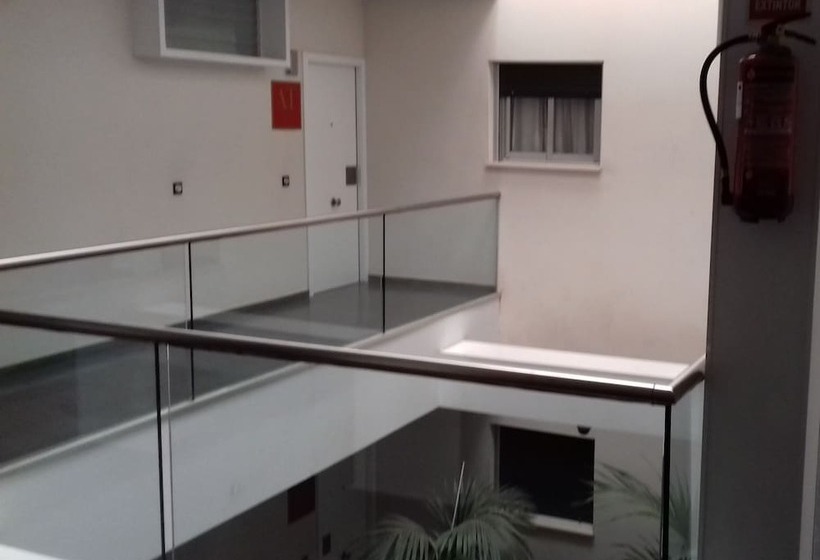 Apartamentos Turísticos Los ángeles