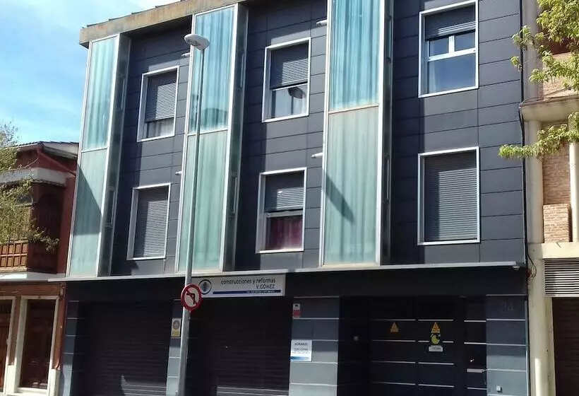 Apartamentos Turísticos Los ángeles