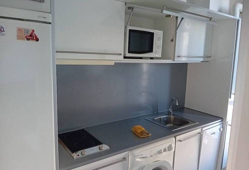 Apartamentos Turísticos Los ángeles