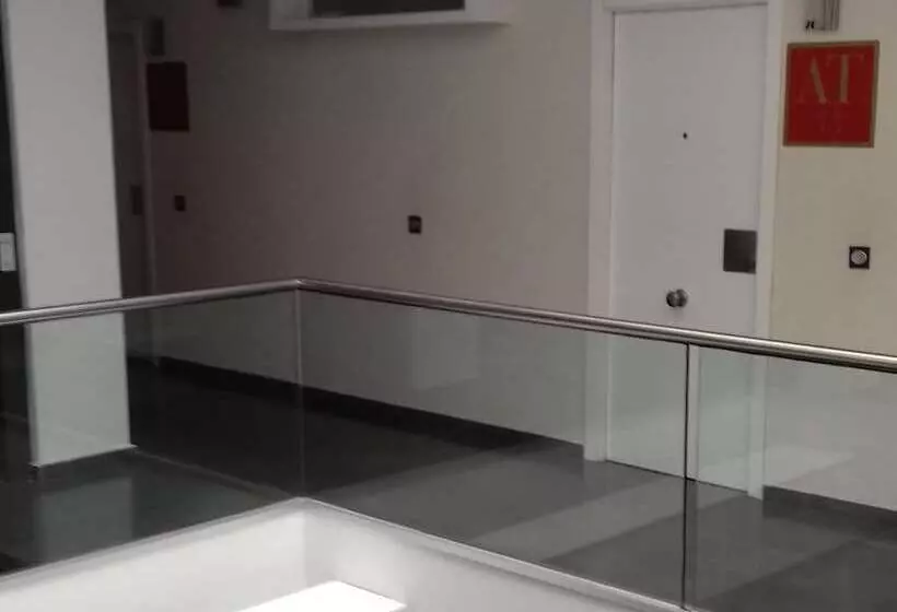 Apartamentos Turísticos Los ángeles