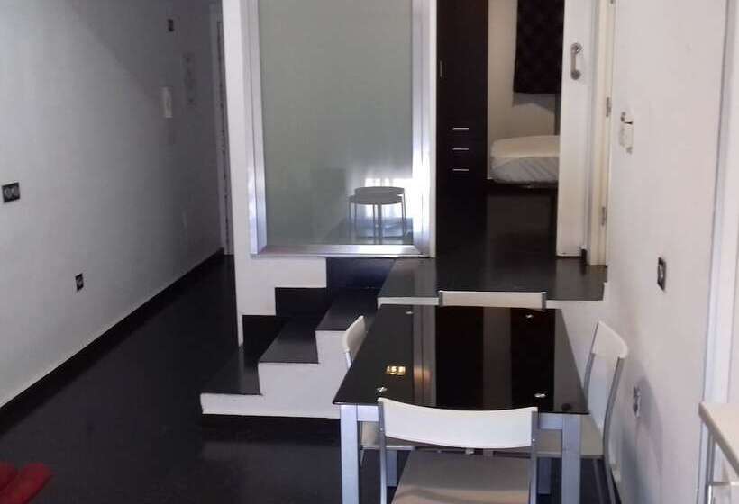 Apartamentos Turísticos Los ángeles