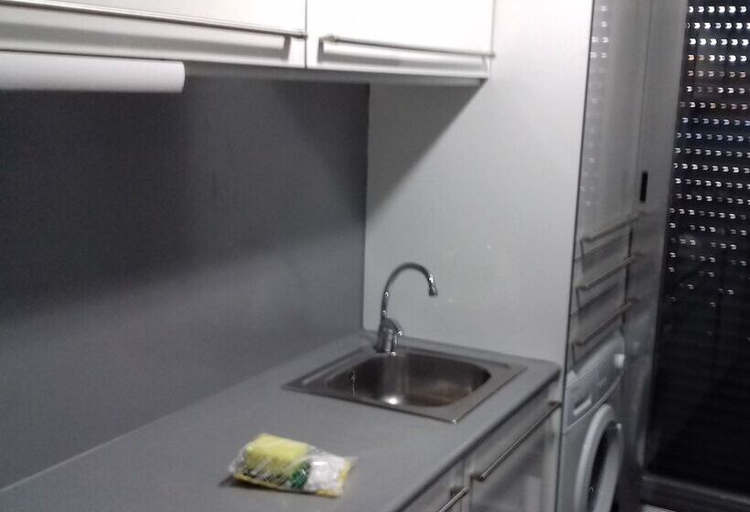 Apartamentos Turísticos Los ángeles