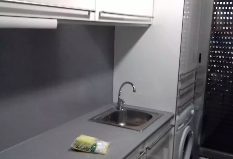 Apartamentos Turísticos Los ángeles