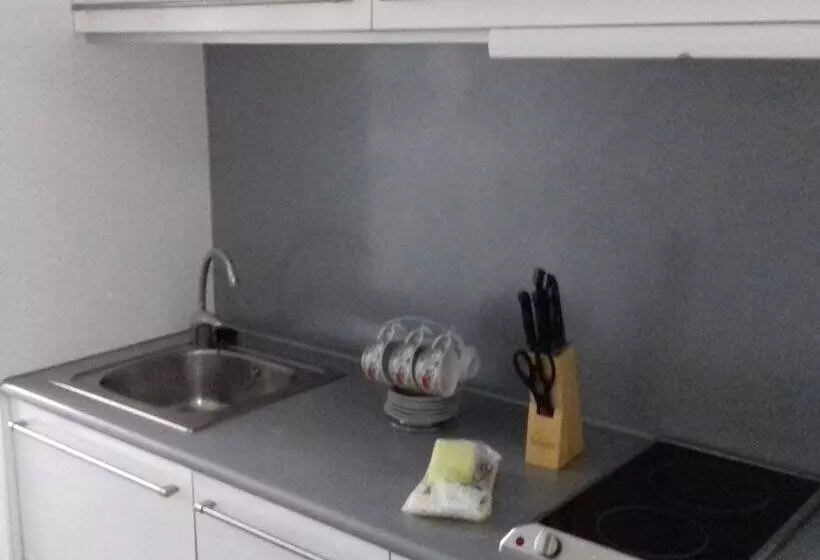 Apartamentos Turísticos Los ángeles