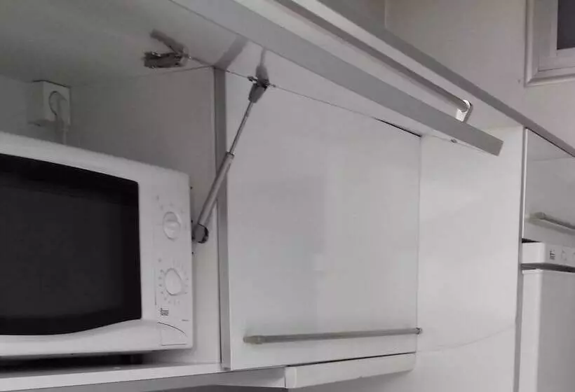 Apartamentos Turísticos Los ángeles