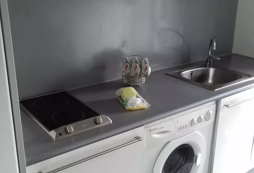 Apartamentos Turísticos Los ángeles