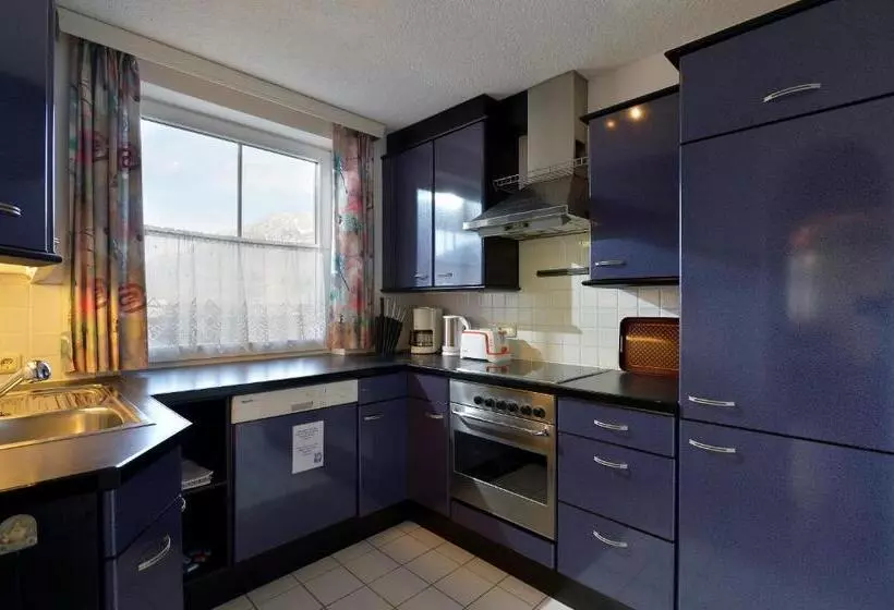 Apparthotel Tom Sojer