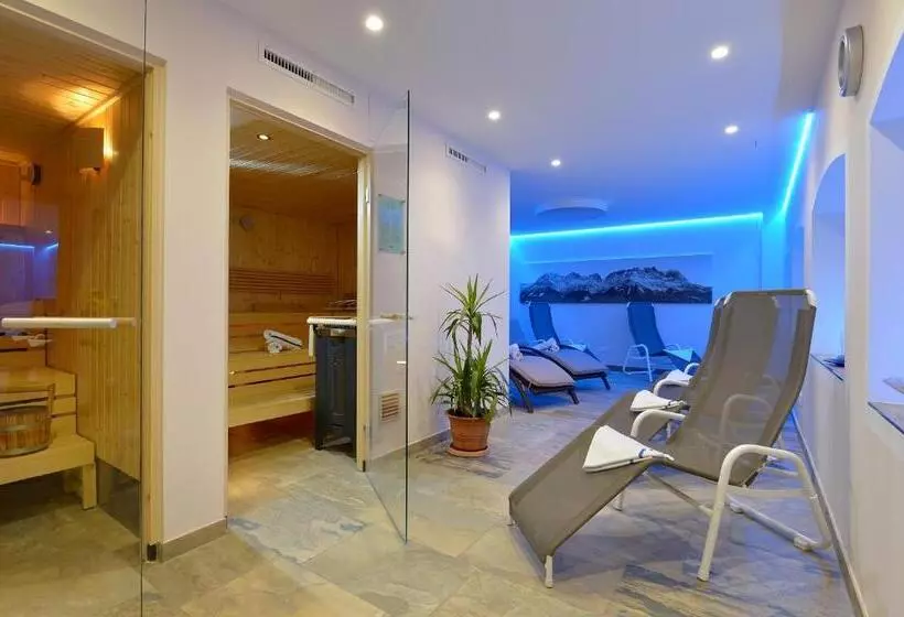 Apparthotel Tom Sojer