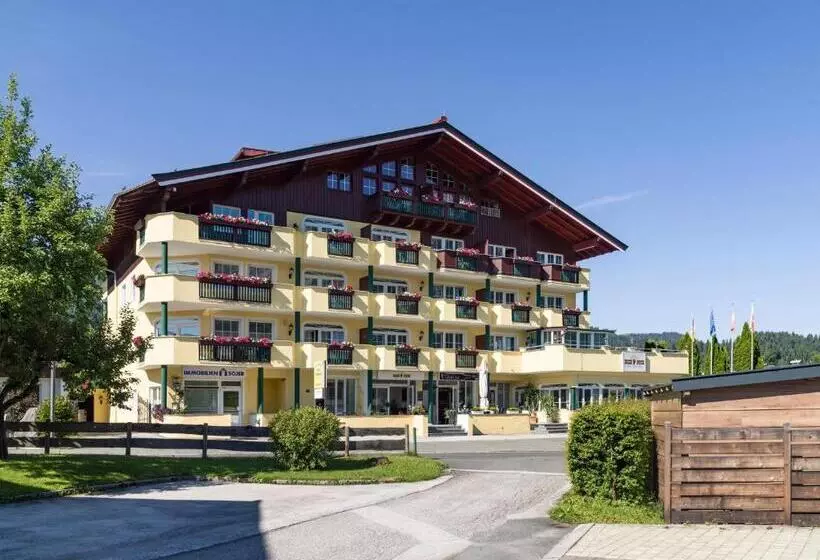 Apparthotel Tom Sojer